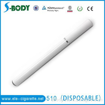 Wholesale 510 e cig battery 280mah and cartomizer 35mm